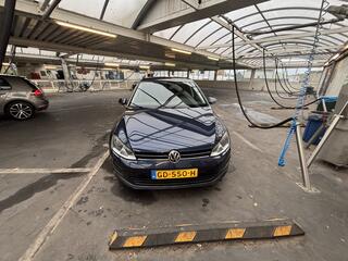 Volkswagen Golf VII