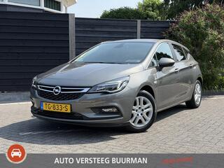 Opel Astra (2015 - 2021)
