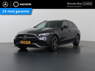 Mercedes-Benz C-Klasse Estate