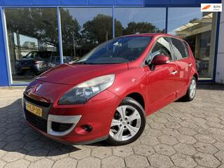 Renault Scenic (2009 - 2016)