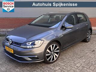 Volkswagen Golf VII