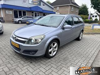 Opel Astra Stationwagon
