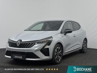 Renault Clio (2019 - 2025)