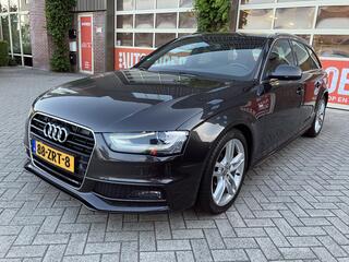 Audi A4 Avant (2008 - 2015)