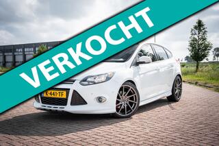 Ford Focus (2011 - 2018)
