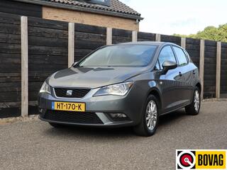 Seat Ibiza (2008 - 2017)