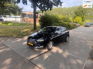 Ford Focus (2011 - 2018)