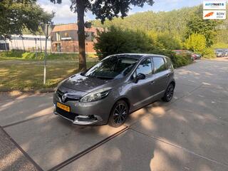 Renault Scenic (2009 - 2016)