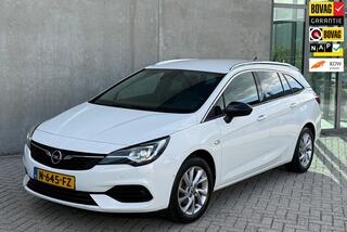 Opel Astra Sports Tourer (2016 - 2021)