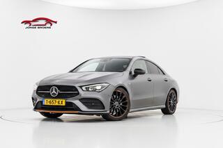 Mercedes-Benz CLA (2013 - 2019)