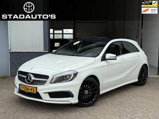 Mercedes-Benz A-Klasse (2012 - 2018)
