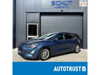 Ford Focus Wagon