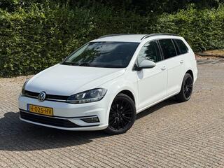 Volkswagen Golf VII