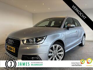 Audi A1 (2010 - 2018)
