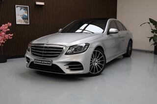 Mercedes-Benz S-Klasse (2013 - 2020)