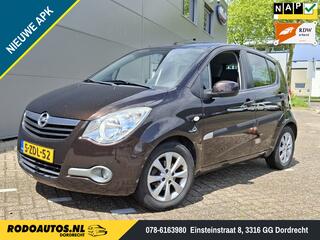 Opel Agila