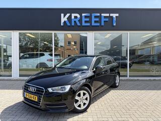 Audi A3 Sportback (2012 - 2020)