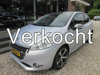 Peugeot 208 (2012 - 2019)