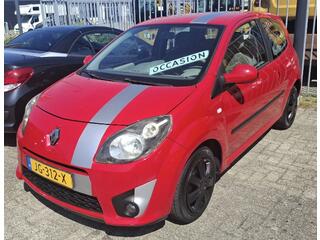 Renault Twingo (2007 - 2014)
