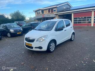 Opel Agila