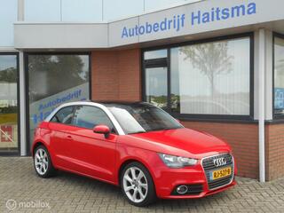 Audi A1 (2010 - 2018)
