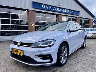 Volkswagen Golf VII