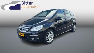 Mercedes-Benz B-Klasse (2005 - 2011)