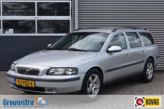 Volvo V70 (1996 - 2007)