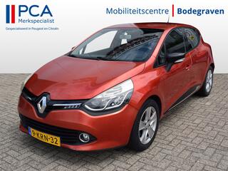 Renault Clio (2012 - 2019)