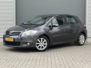 Toyota Auris (2006 - 2012)