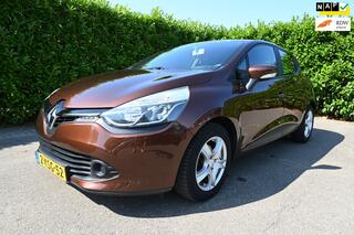 Renault Clio (2012 - 2019)