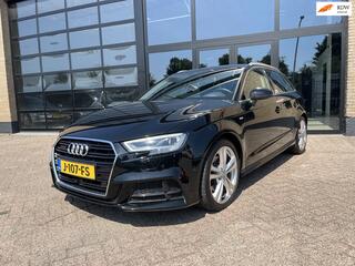 Audi A3 Sportback (2012 - 2020)