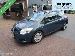 Toyota Auris (2006 - 2012)