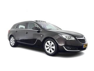 Opel Insignia Sports Tourer (2008 - 2017)