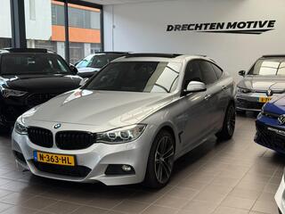 BMW 3-Serie Touring (2012 - 2019)