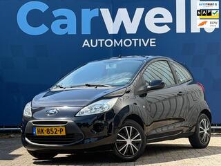 Ford Ka (2008 - 2016)
