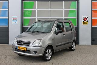 Suzuki Wagon R+