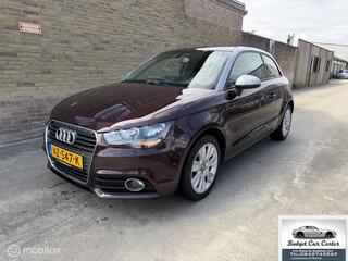 Audi A1 (2010 - 2018)