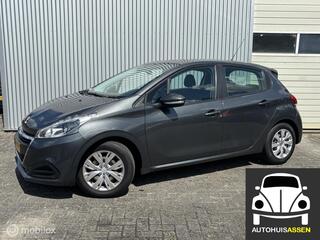 Peugeot 208 (2012 - 2019)