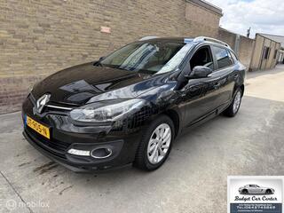 Renault Megane Estate