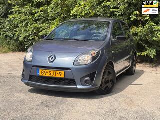 Renault Twingo (2007 - 2014)