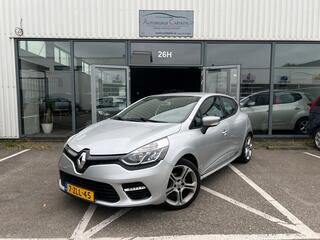 Renault Clio (2012 - 2019)