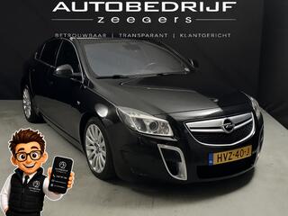 Opel Insignia (2008 - 2017)