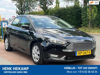 Ford Focus (2011 - 2018)