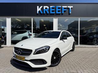 Mercedes-Benz A-Klasse (2012 - 2018)