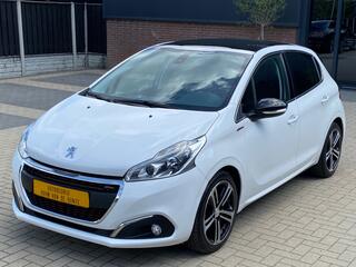 Peugeot 208 (2012 - 2019)