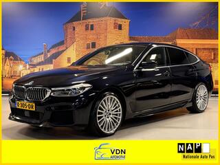 BMW 6-Serie