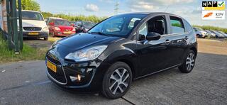Citroen C3 (2010 - 2016)