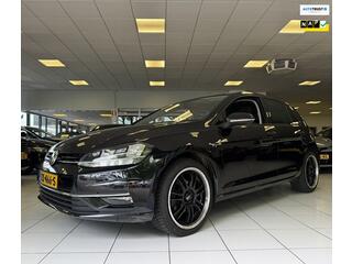 Volkswagen Golf VII