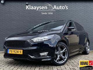 Ford Focus (2011 - 2018)